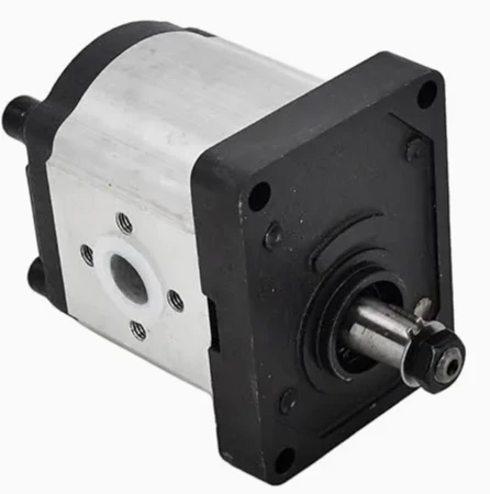 High Quality Single Hydraulic Gear Pump For Tractor 3539859m91 1824474m92 suppliers